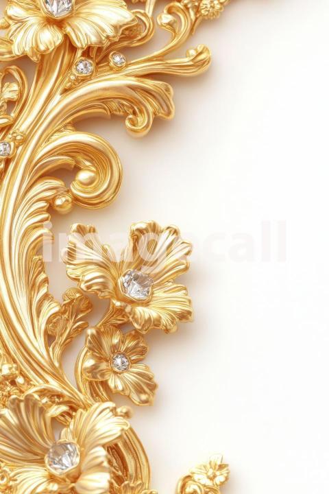 4544 Elegant & Luxurious