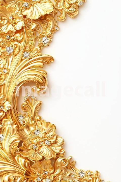 4541 Elegant & Luxurious