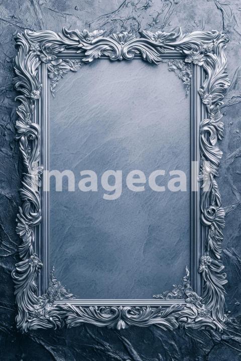 4539 Elegant & Luxurious