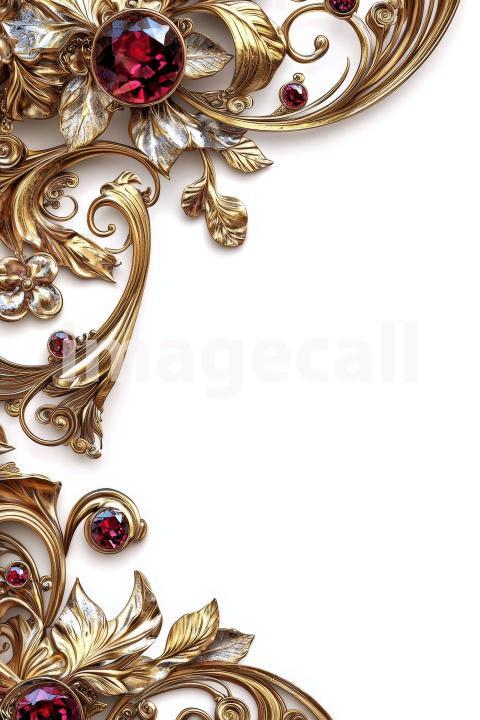 4540 Elegant & Luxurious