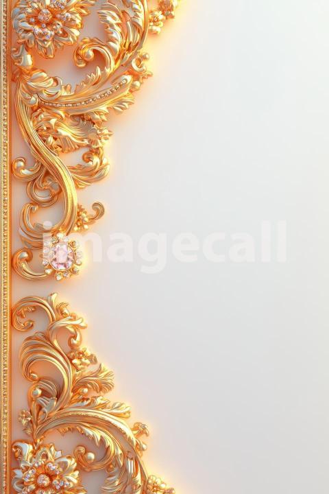 4545 Elegant & Luxurious