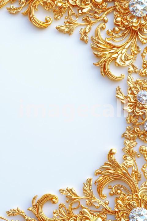 4546 Elegant & Luxurious