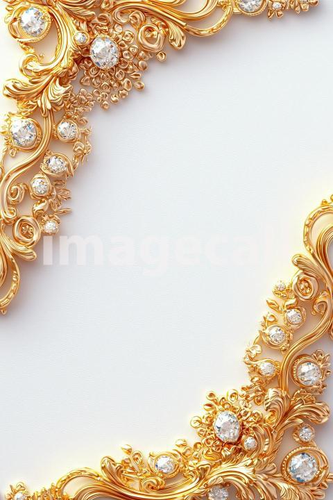 4547 Elegant & Luxurious