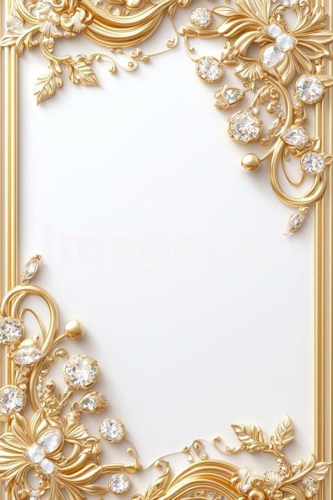 4548 Elegant & Luxurious