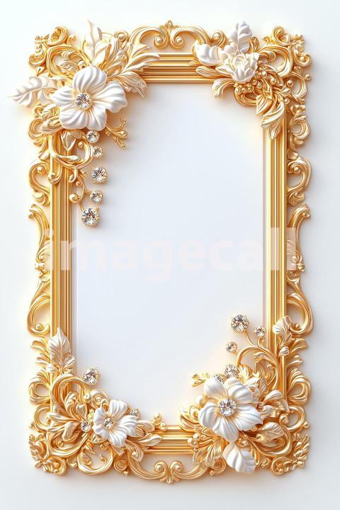 4552 Elegant & Luxurious