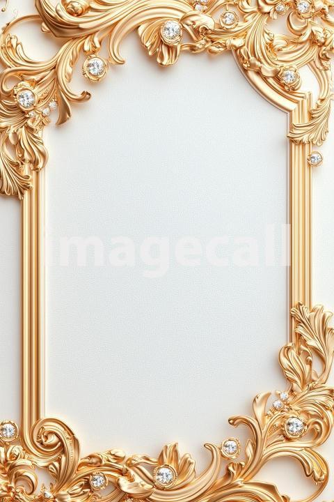 4549 Elegant & Luxurious