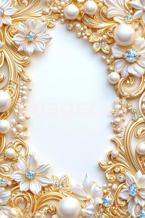 4551 Elegant & Luxurious