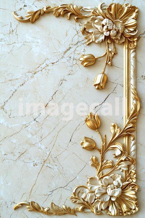 4746 Elegant & Luxurious