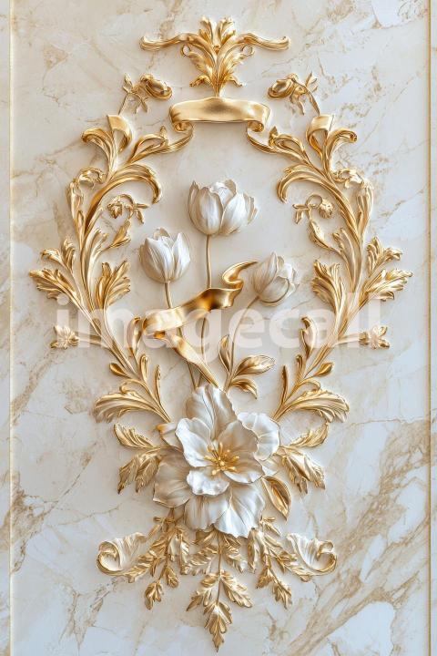 4747 Elegant & Luxurious