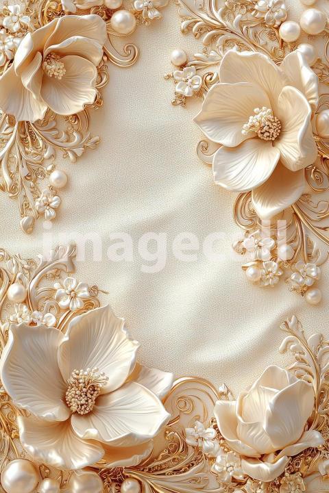 4743 Elegant & Luxurious