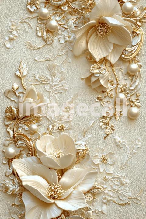 4744 Elegant & Luxurious