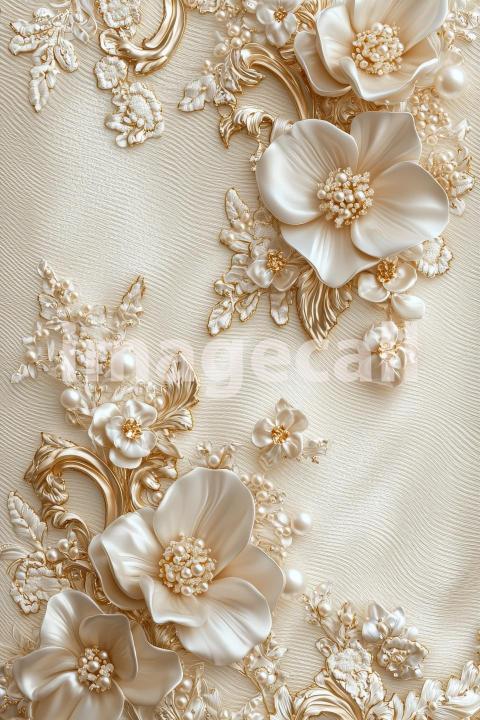 4745 Elegant & Luxurious