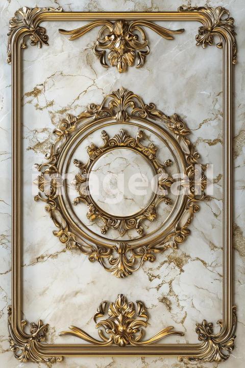 4749 Elegant & Luxurious