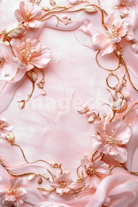 4753 Elegant & Luxurious