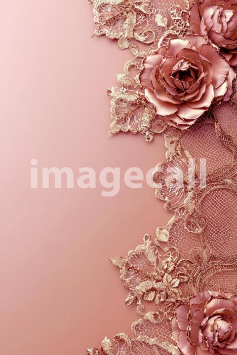 4557 Elegant & Luxurious