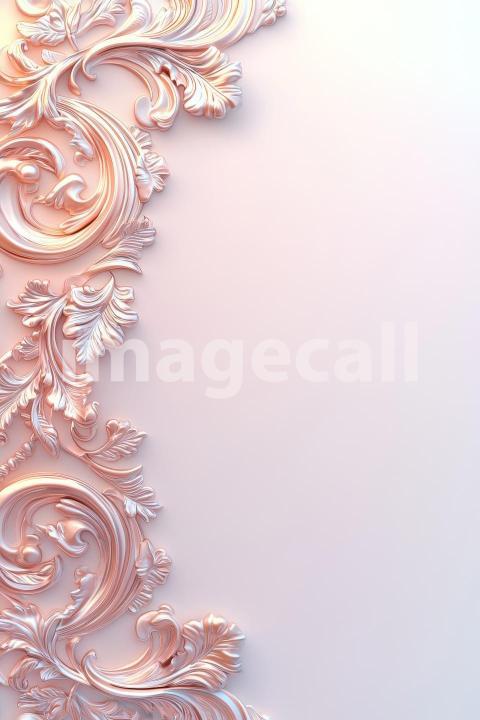 4563 Elegant & Luxurious