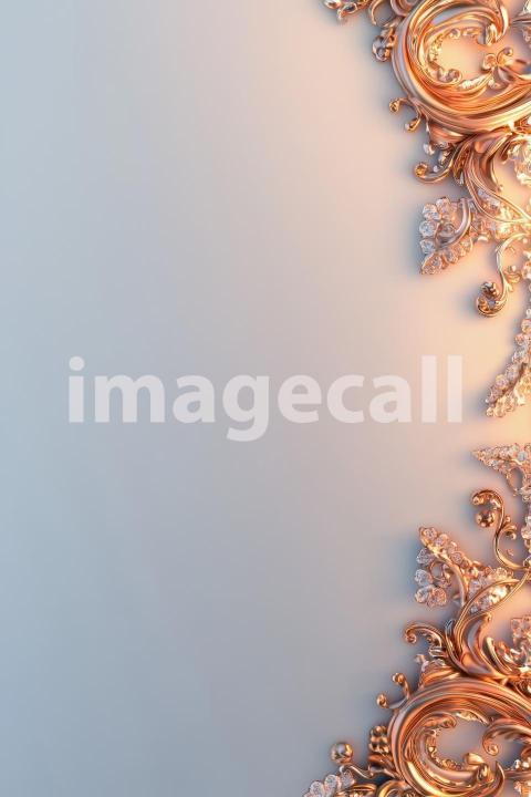 4560 Elegant & Luxurious