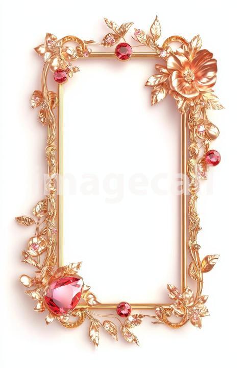 4587 Elegant & Luxurious