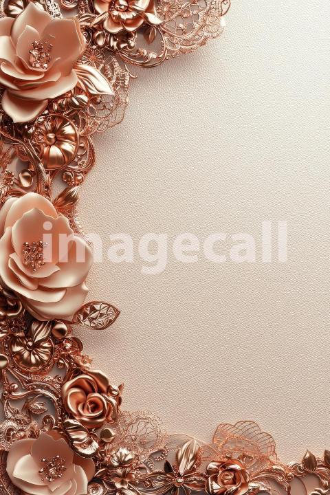 4558 Elegant & Luxurious