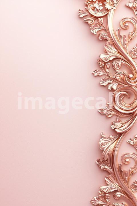 4565 Elegant & Luxurious