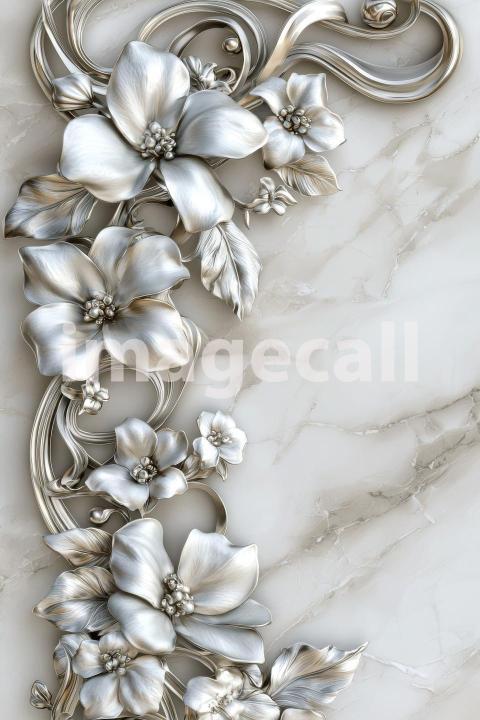 4685 Elegant & Luxurious