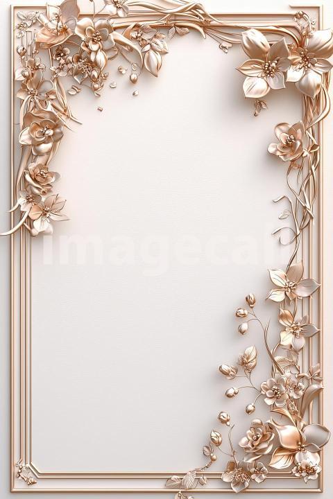 4519 Elegant & Luxurious