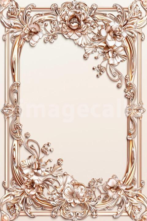 4518 Elegant & Luxurious