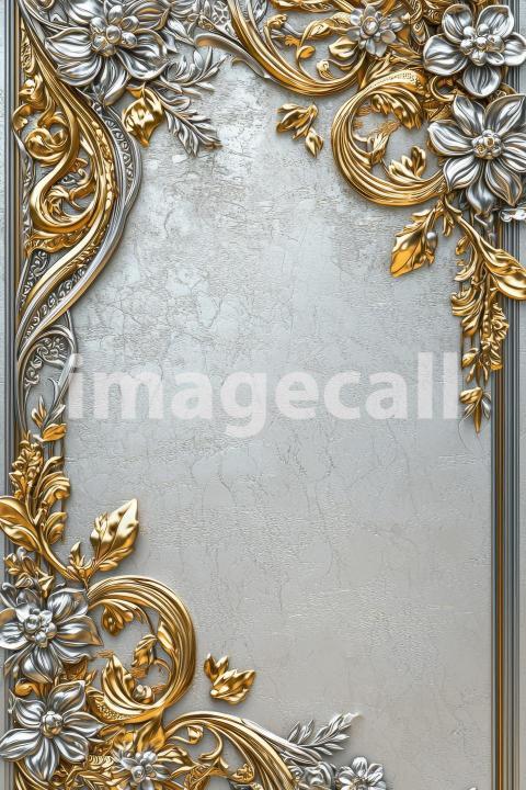 4521 Elegant & Luxurious