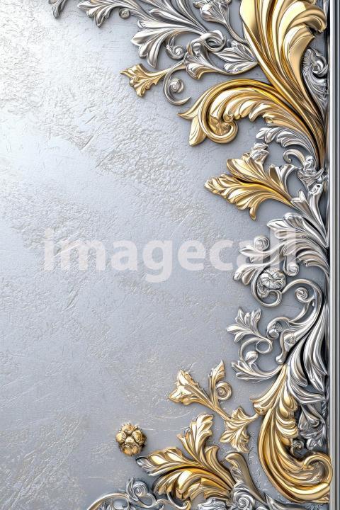 4522 Elegant & Luxurious