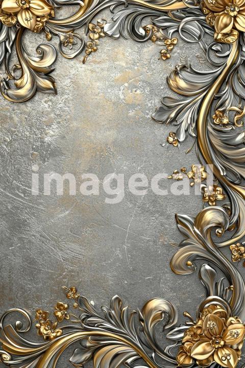 4523 Elegant & Luxurious