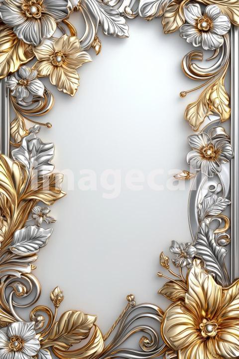 4524 Elegant & Luxurious