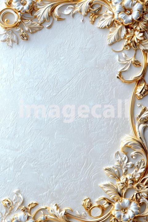 4527 Elegant & Luxurious