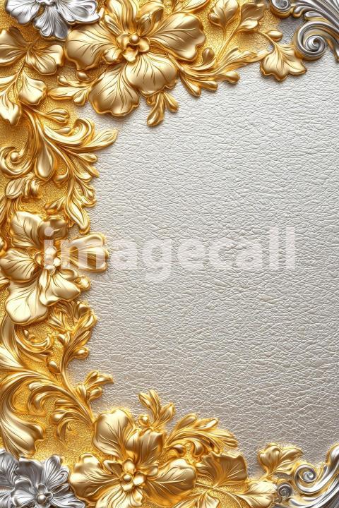 4525 Elegant & Luxurious