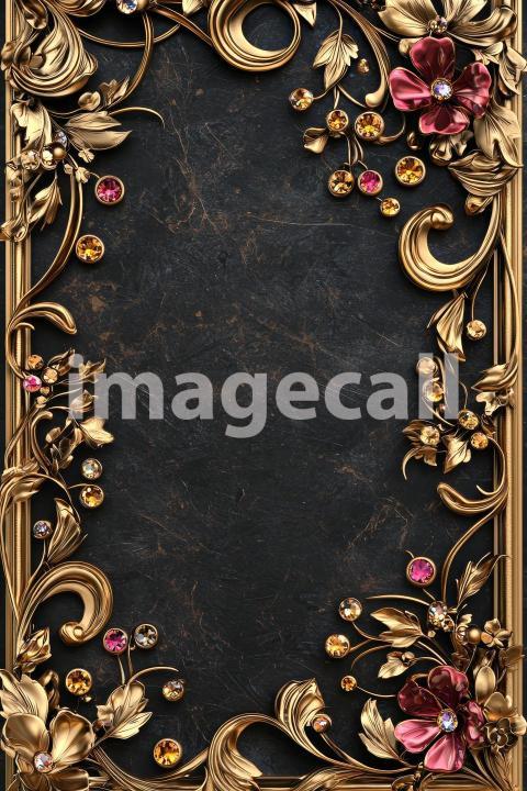 5343 Elegant & Luxurious