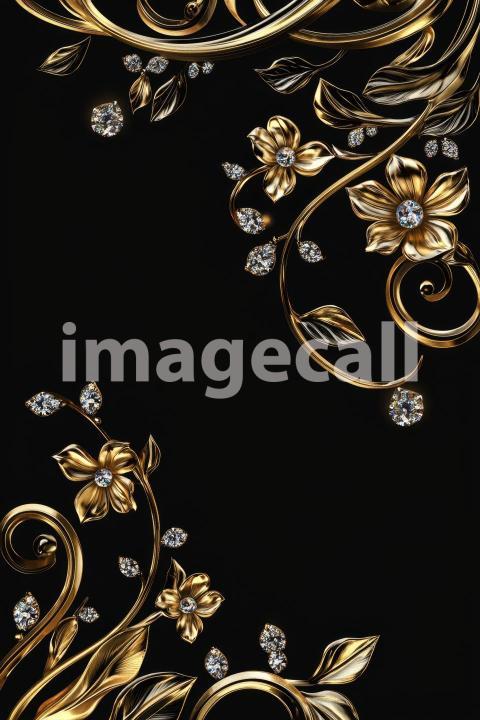 5348 Elegant & Luxurious