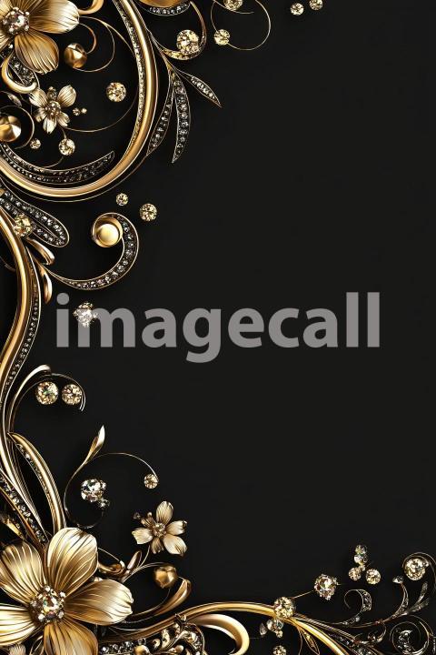 5349 Elegant & Luxurious