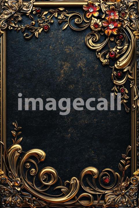 5344 Elegant & Luxurious