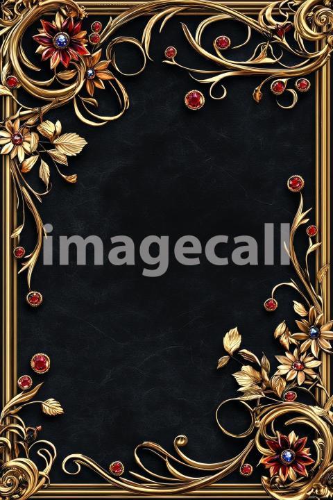 5345 Elegant & Luxurious