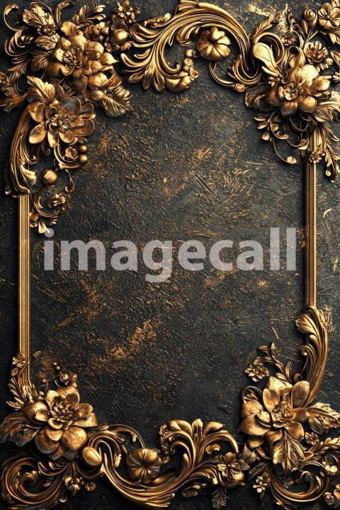 5346 Elegant & Luxurious