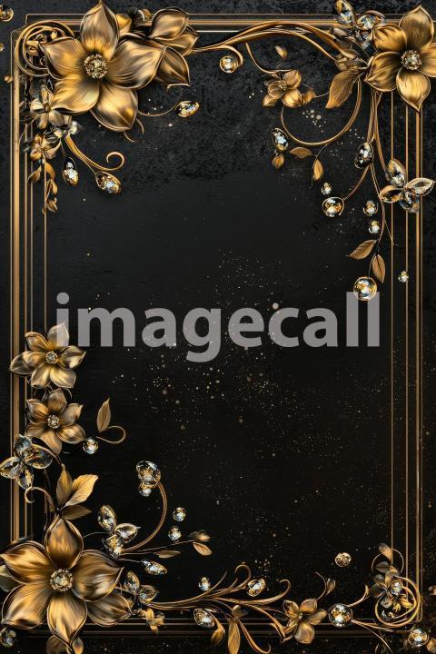 5353 Elegant & Luxurious