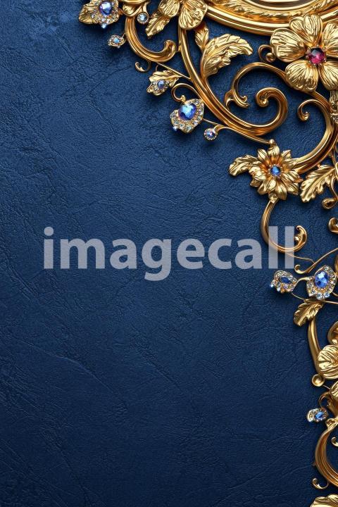 5351 Elegant & Luxurious