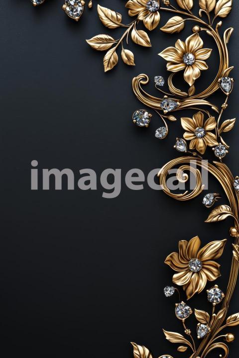 5357 Elegant & Luxurious