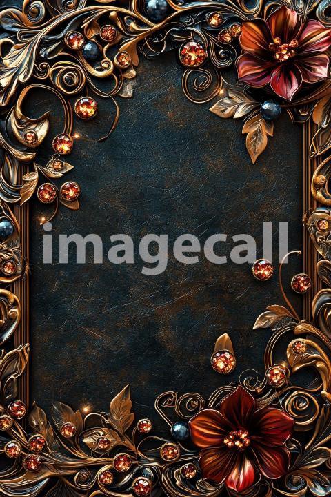 5355 Elegant & Luxurious