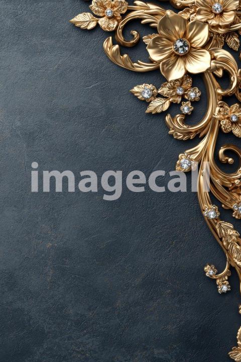 5352 Elegant & Luxurious