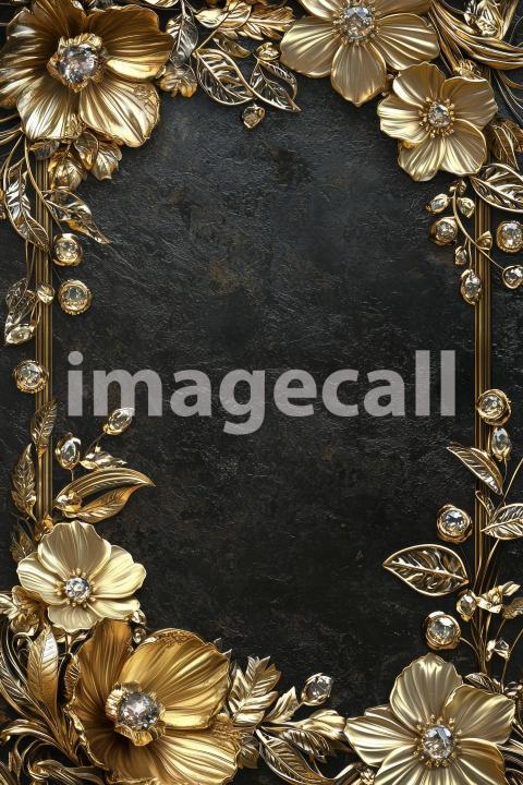 5354 Elegant & Luxurious