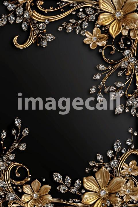 5358 Elegant & Luxurious