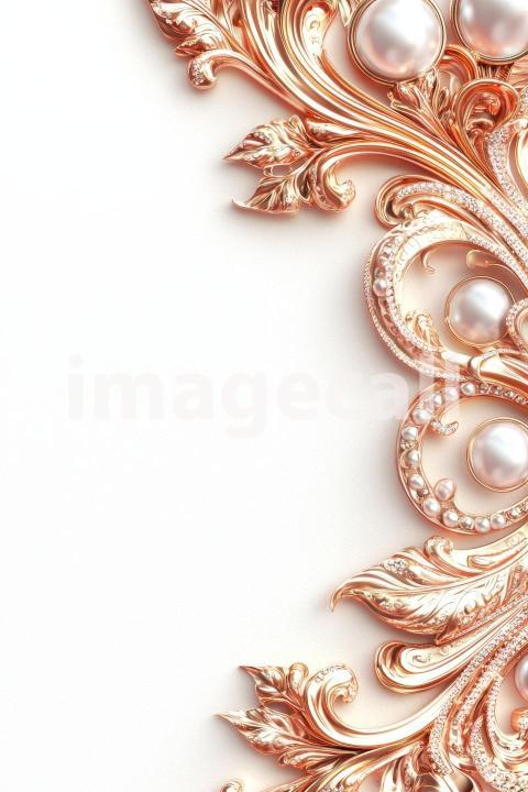 4467 Elegant & Luxurious