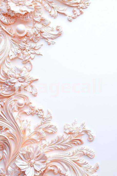 4468 Elegant & Luxurious