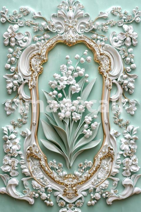 4832 Elegant & Luxurious