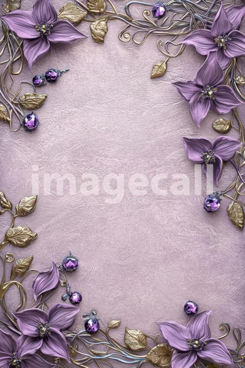 4831 Elegant & Luxurious